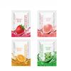 Delicious Fruit Flavored Lubricant - Portable Water-Based Lube 8ml
