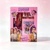 Kids' Stationery Gift Box - Ideal for Birthdays, Prizes, and Christmas Gifts