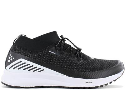 Fuseknit X II M - Men's Running Shoes Black 1909298-999900 ORIGINAL