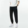 Li Ning Knitted Fabric Sports Pants Men's AYKS481-1