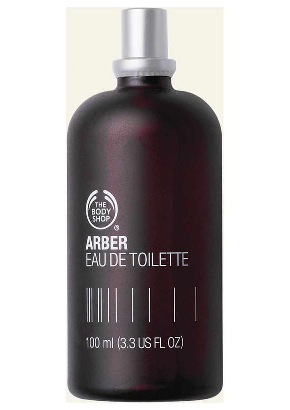 

The Body Shop Mens Arber Eau De Toilette - 100ml