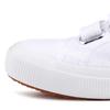 Superga 2750 Coatu 3 Band Wit S00bn20901