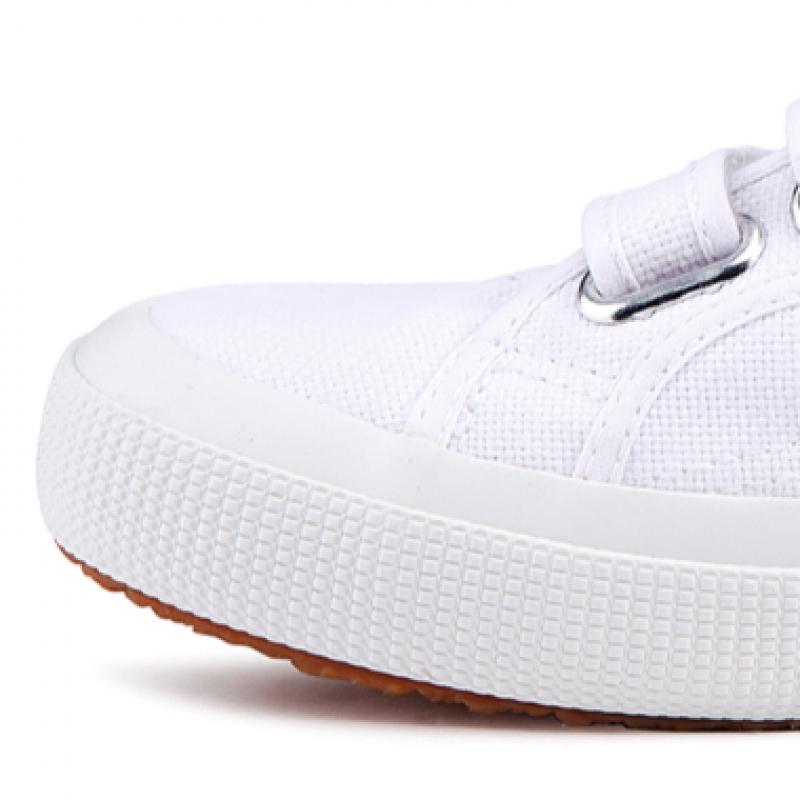 Superga 2750 Coatu 3 Band Wit S00bn20901