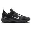 New Nike Giannis Immortality 2 Black Holographic Swoosh DM0825-002