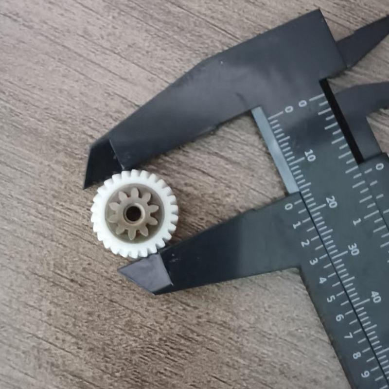 Fully Automatic Intelligent Lock Motor Dedicated Double Gear 10/12/26 Teeth
