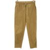 Easy Tapered Pants M 10-12 Khaki Brown Baker Kid's Used
