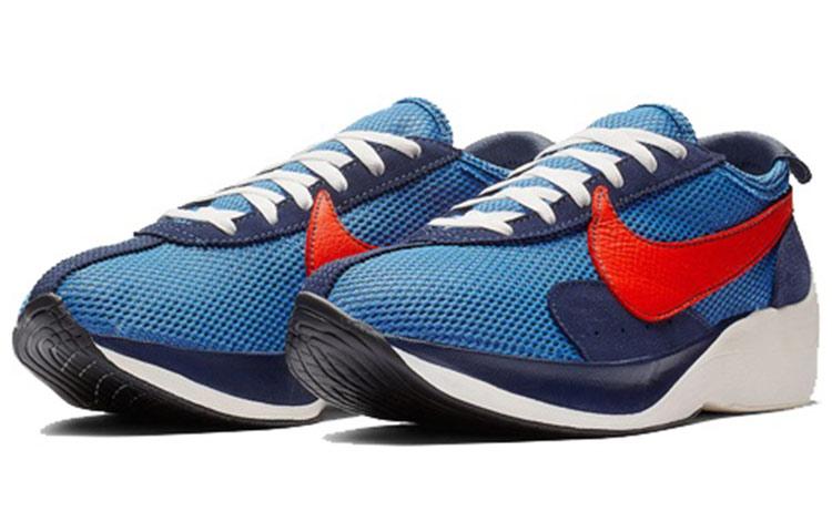 Nike Moon Racer Mountain Blue Team Orange BV7779-400