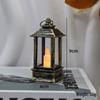 LED Candle Craft Horse Lantern - Wedding & Hotel Decoration Atmosphere Light