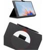 Case with hand holder and stylus for Doogee U9 10.1" 2023 / U9 KID 10.1" 2023