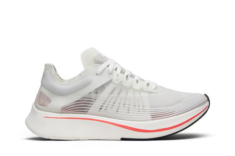 Nike Zoom Fly SP Breaking 2 (2018) Men's Sneakers