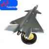 FDC J-20 Fighter Jet Model