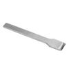 Leather Craft Slot Punches Cutter Incisive Edges High Hardness Word Knife Straight Punch Cutter Tools for   Leather