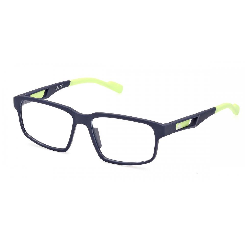 Adidas Sp5033 091 Men Eyeglasses
