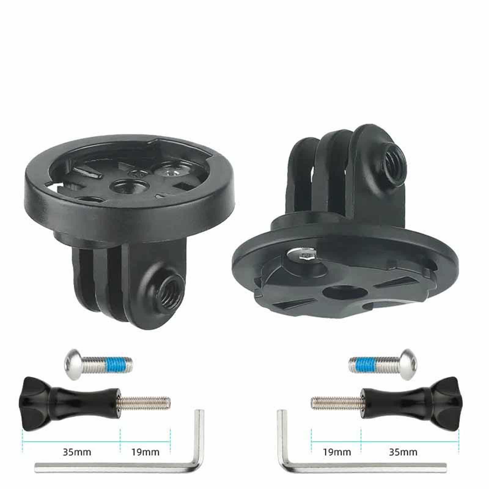 

Совместимые аксессуары для Stopmeter - Нижние подвесные узлы - Переходники на две/три вилки - Быстросъемные зажимы One Size