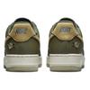 Nike Air Force 1 Low Turtle Herren-Sneaker Grün Mitteloliv Koriander DA8482-200