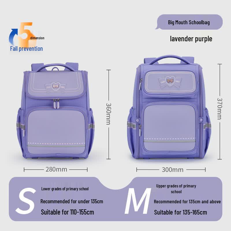 Kalaya Dragon Youth Series Student Backpack