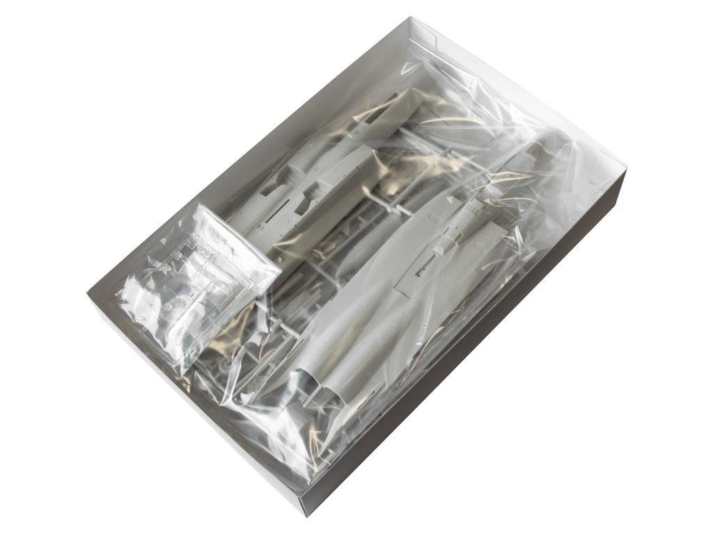 Tamiya Masterpiece Aircraft Series 29 US Air Force McDonnell Douglas Eagle Plastic Model Kit 61029 1/48 No. F-15C