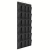 Shoe Storage Rack on Door–Hanging Organizer with 14/24 Mesh Bags for Wardrobe Entryway,Bedroom – Fits Men's Shoes&Women's Heels