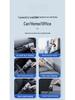 Three-Speed Wireless Car Vacuum Cleaner with High Suction and Power Display