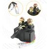 1x Starter Relay Solenoid 35850HM3000 For Honda TRX400X TRX400 X 2X4 2009-2014