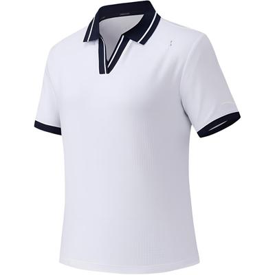 Breathable Comfortable Sports Short Sleeve Tennis Shirt Women Tops 162628115-1