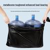Jiemengzhe Commercial Kitchen Flat-Top Trash Bags