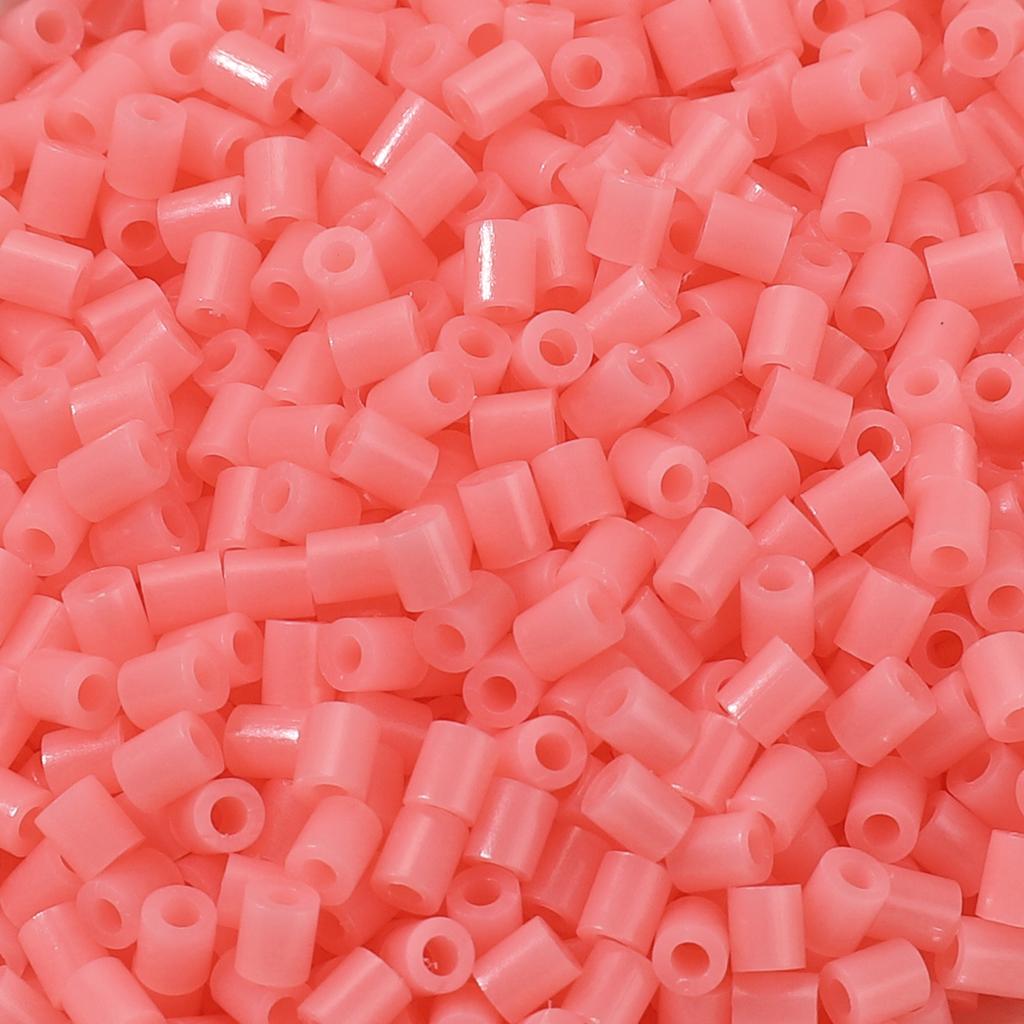 Plastic Fusion Bean Collar Supplement Pack 2.6mm Supplement Pack Children's 3D Puzzle Panel Collar Pack