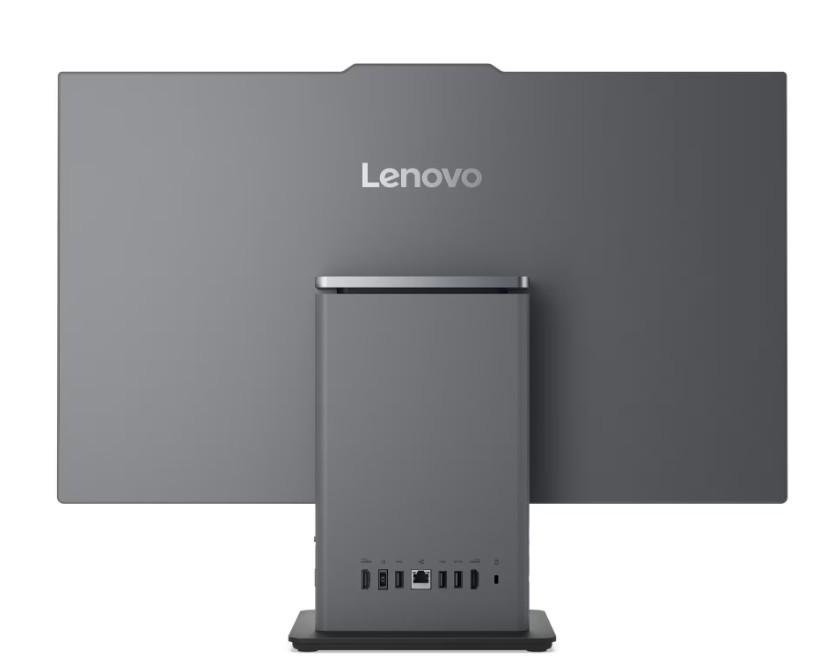 Computer All-in-One ThinkCentre neo 50a G5 12SA007KPB W11Pro Core 5 210H/16GB/512GB/INT/27.0 FHD/Luna Grey/Touch/Luna Grey/3YR O