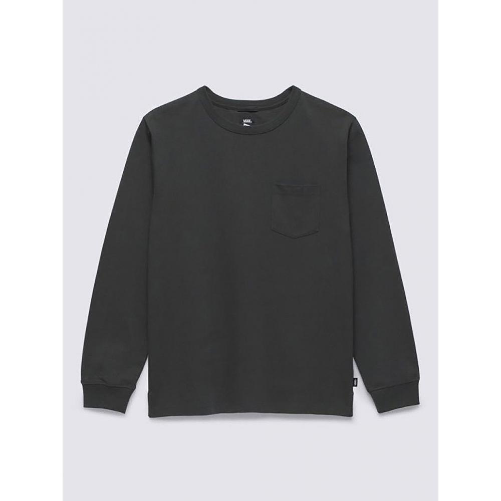 

Футболка с длинным рукавом VANS Pilgrim VN0008D84SR1