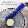 Fan Brush Dust Removal Tool Microfibre Duster Dust Remover Cleanning Brush