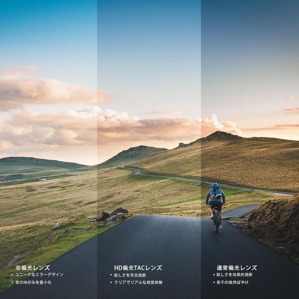 Polarized Sports Sunglasses with UV400 Adjustable Nose Ultra Impact Perfect for and Includes Storage Bag Men's Protection, Pads, Lightweight,