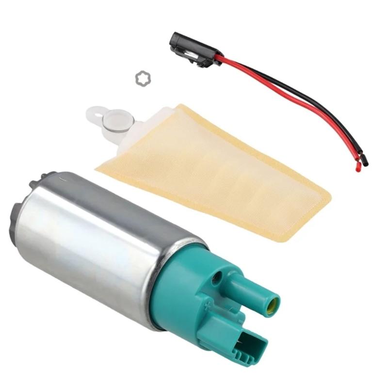 

Corrosion Resistant High Performances Gas Pump Kit Fit for 90 130 155 170 215 230 260 300 Watercraft Engine Maintenance 1