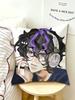COOL F-Fluixon   Pillow Case Pattern Printed Pillowcase For Living Room Sofa Cushion Cover