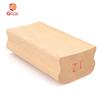 Electric & Acoustic Guitar Neck/Fretboard Leveling Tool: Radius Sanding Block for Frets.
