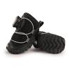 4pcs/set Breathable Pet Boots Adjustable Dog Footwear Protecting Dog Sneakers  Small Dogs