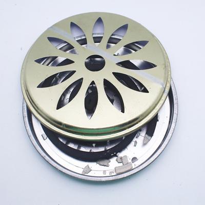 Módní Odolný proti opotřebení Anti Fade Antikorozní Pohodlný trvanlivý odpuzující stojan na komáry pro vnitřní pouzdro na cívky