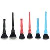 2PCS Car Detailing Brush Auto Wash Accessories Car Cleaning Tools Car Detailing Kit Vehicle Interior Air Conditioner Supplies