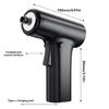Efficient 3.6V Cordless Screwdriver Designed For DIY Enthusiasts With Sturdy Construction And Ergonomic Design
