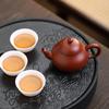 Chinese Yixing Purple Clay Teapots Raw Ore Dahongpao Home Tea Pot Tea Ceremony Accessories Household Zisha Teaware