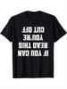 Oberteile – T-Shirts