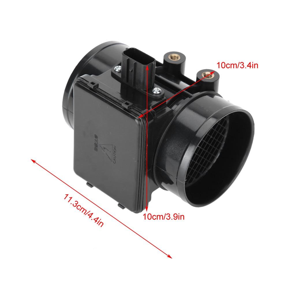 E5T52071 Air Flow Sensor MAF Meter For Chevrolet Tracker Mazda Suzuki