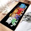 Daniel-Tigers Stop Hallway Carpet Washable Non-Slip Living Room Sofa Chairs Area Mat Kitchen Doormat Area Rug