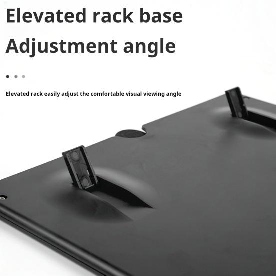 Amplificador de Tela de Celular 3D de Alta Definição Lupa Projetor Ampliador de Tela para Filmes Vídeos Jogos Suporte de Celular Dobrável com Tela