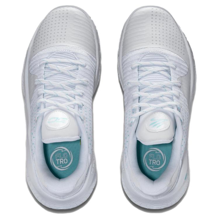 Under Armour Curry 4 Low FloTro