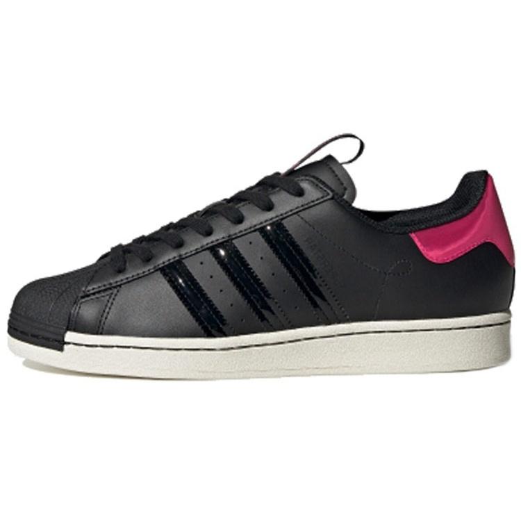 adidas originals Superstar Hong Kong Black Red Men s FW3922 EU 37⅓
