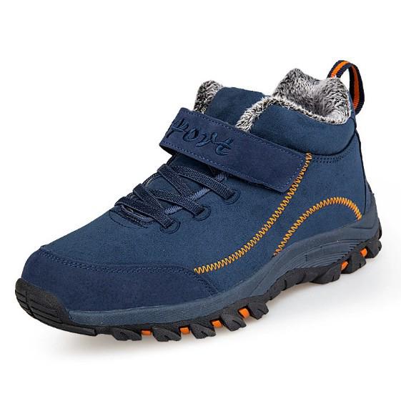 2025 Large Outdoor Travel Cross-Border Shoes