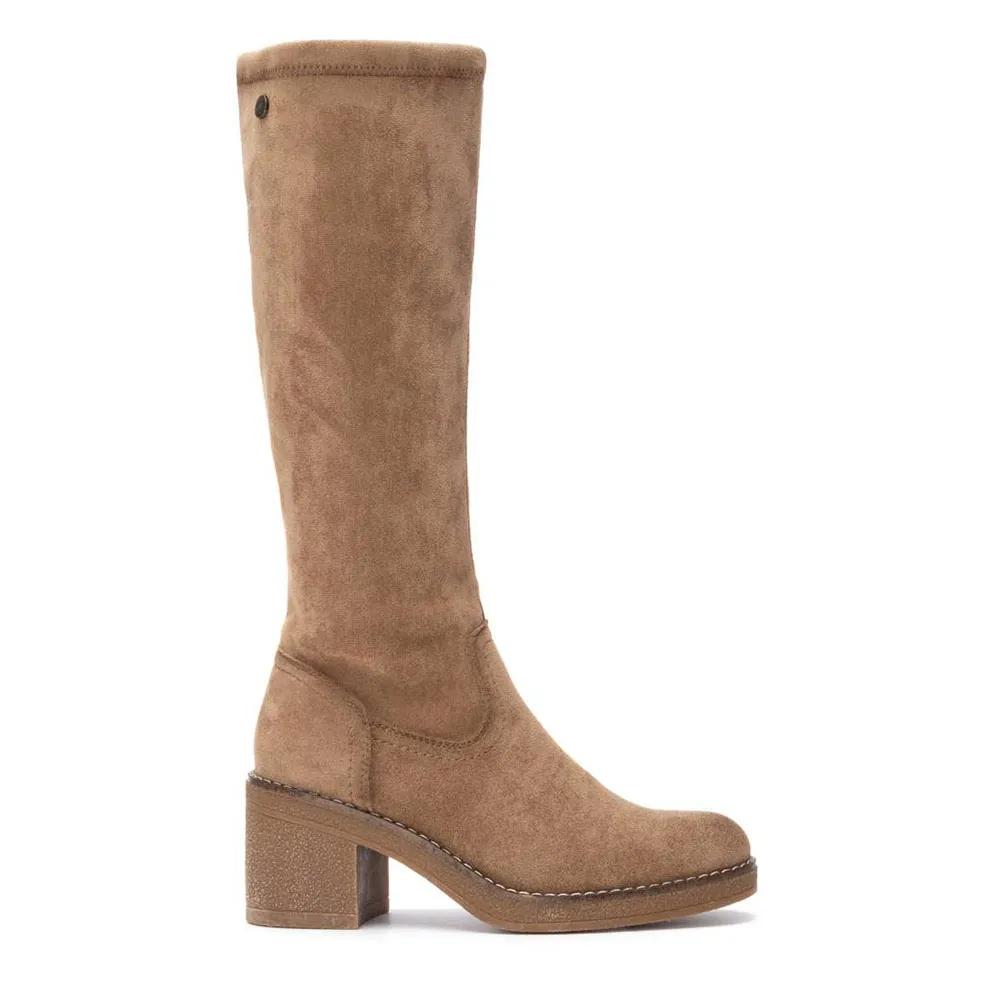 Refresh 173037 Buty na obcasie