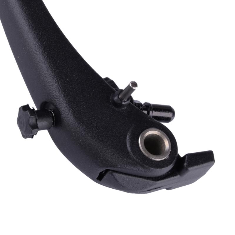 63140631A 63140501A Black Aluminum Front Left Clutch Hand Lever Fit for Ducati Panigale Monster 1200 Streetfighter V2