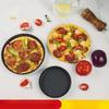 Bakvormen en bakplaten – Pizza bakvormen