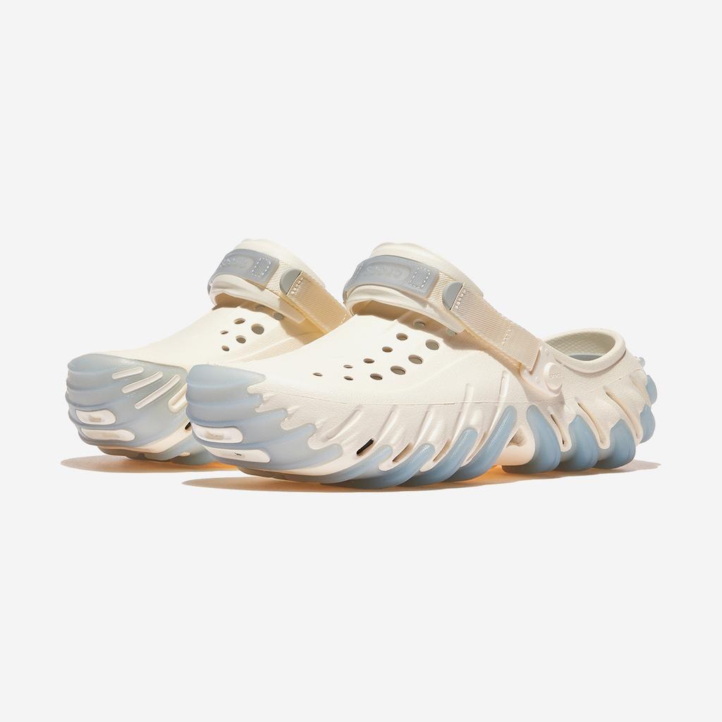 [Crocs] Eco RO Icy Clog [CRS211458] [Shipped from Korea] 100% Authentic